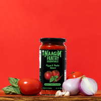 Pizza & Pasta Sauce