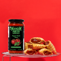 Pizza & Pasta Sauce