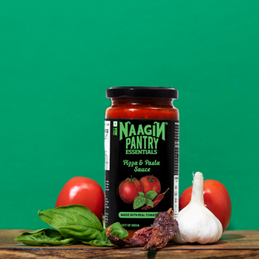 Pizza & Pasta Sauce