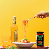 Pizza & Pasta Sauce
