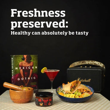 Salsa - Naagin Sauce