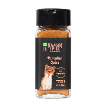 Spice Fiesta - Naagin Sauce