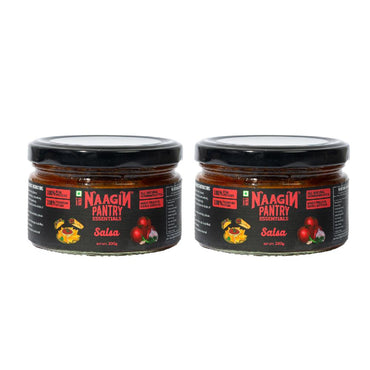 Salsa - Naagin Sauce