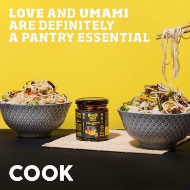 Zest and Zinger Pack - Naagin Sauce