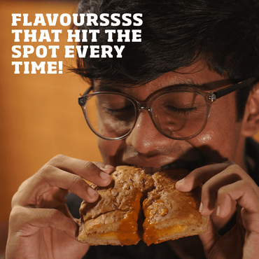 Hot Sauce (Pack of 2) - Naagin Sauce