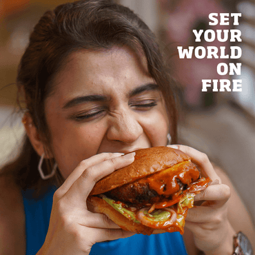 Ghost Pepper Bundle - Naagin Sauce