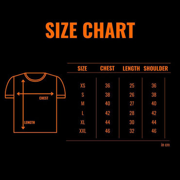 T-shirt - Naagin Sauce