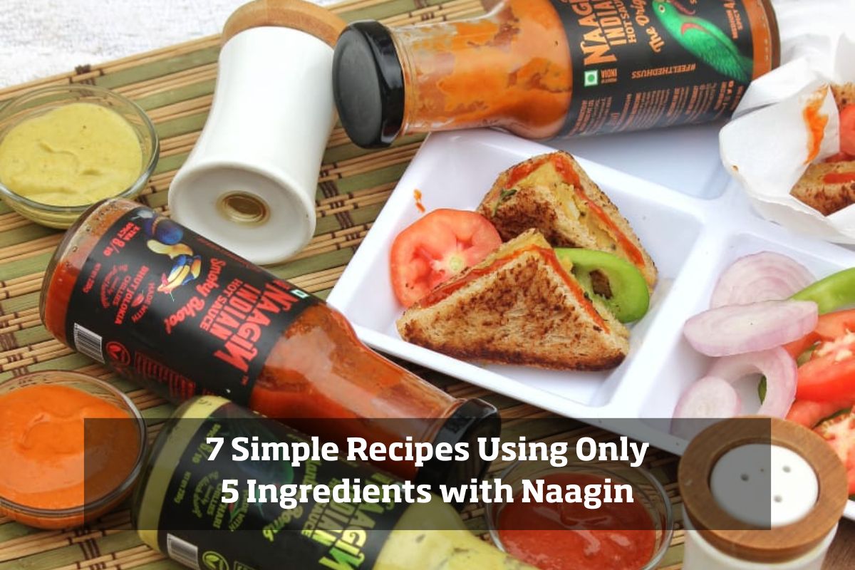 How To Cook Inangit 7 Simple Recipes Using Only 5 Ingredients with Naagin