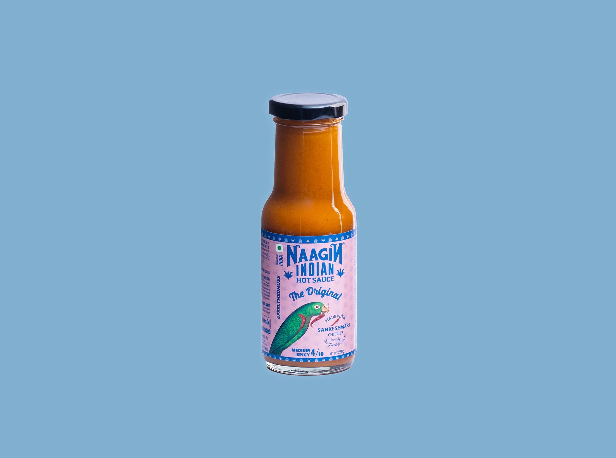 Tastebuds Elevation Pack (Naagin x Kaagazz)