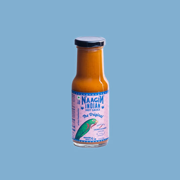 Tastebuds Elevation Pack (Naagin x Kaagazz)