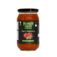 Pizza & Pasta Sauce