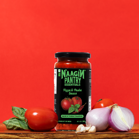 Pizza & Pasta Sauce