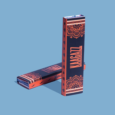 Tastebuds Elevation Pack (Naagin x Kaagazz)