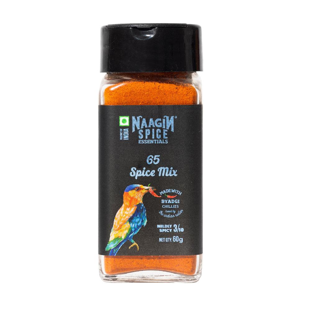 Spice Fiesta - Naagin Sauce