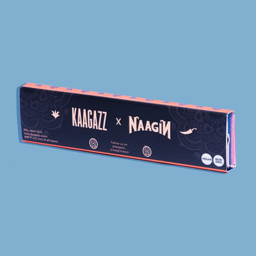 Tastebuds Elevation Pack (Naagin x Kaagazz)