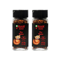 Fire Flakes - Naagin Sauce