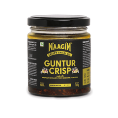Guntur Crisp