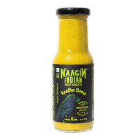 Kantha Bomb - Naagin Sauce