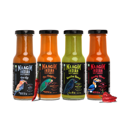 Naagin or Nothing Bundle