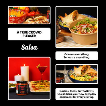 Salsa