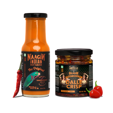 The Everyday Favourites Combo