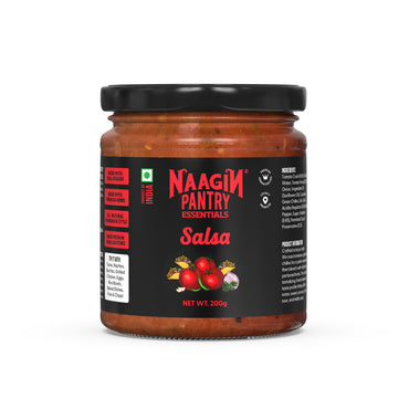 Salsa