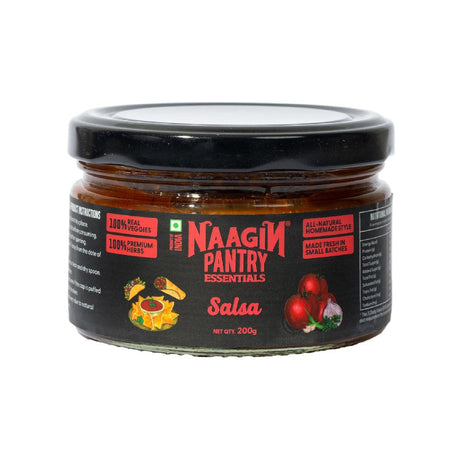 Salsa - Naagin Sauce