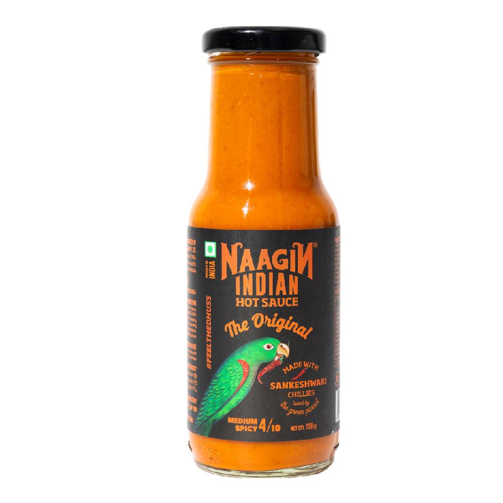 The Original - Naagin Sauce