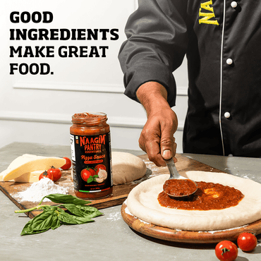 Pizza Sauce
