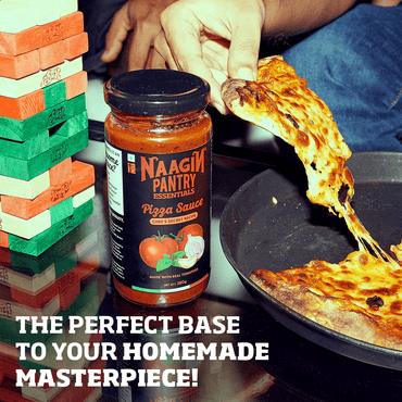Pizza Sauce
