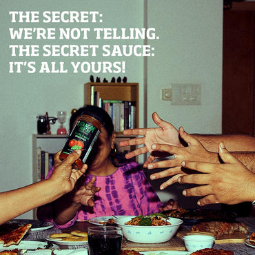 Pasta Sauce