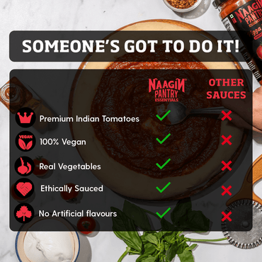 Pizza Sauce