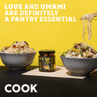 Zest and Zinger Pack - Naagin Sauce