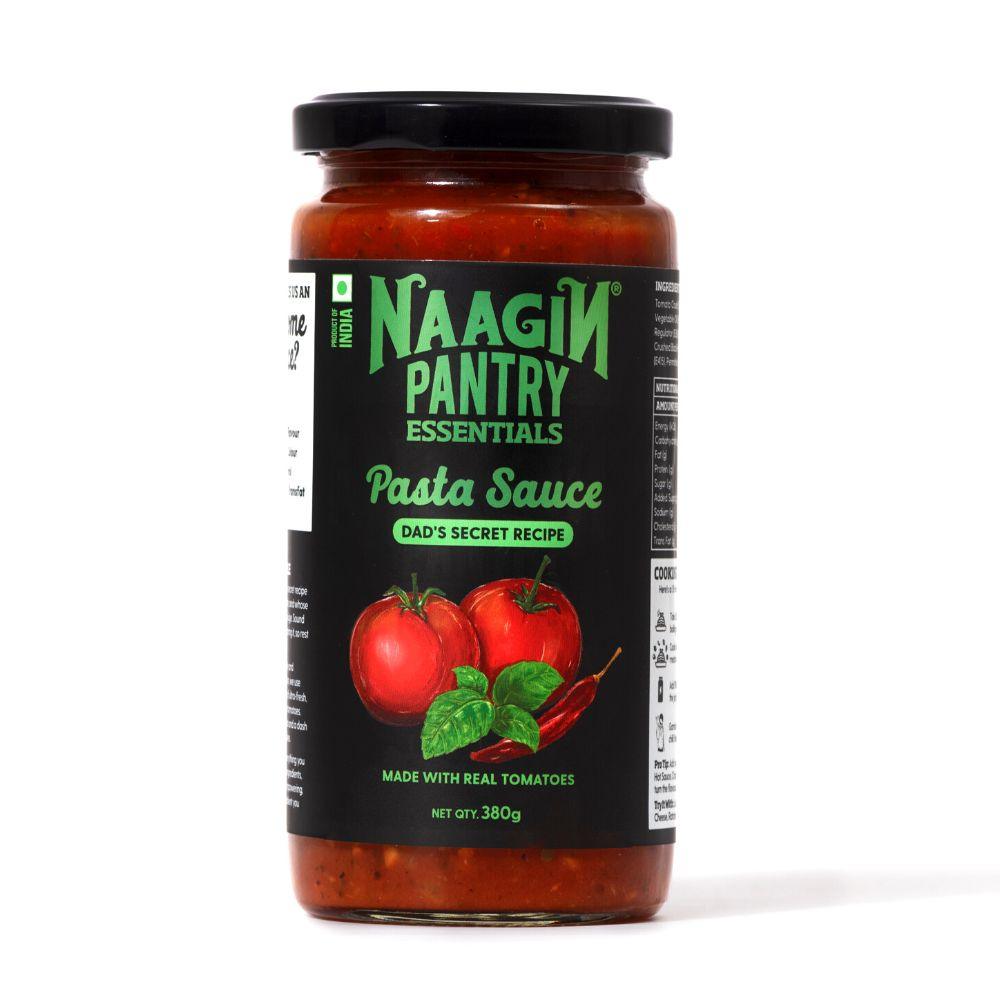 Pasta Sauce