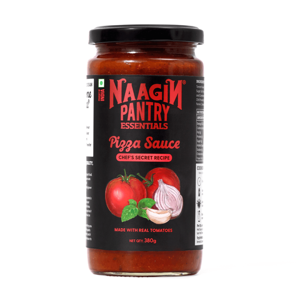 Pizza Sauce