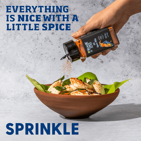 65 Spice Mix