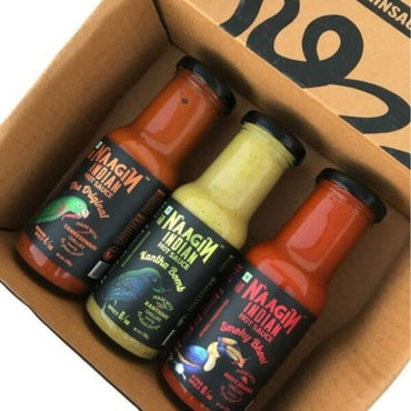 Hot Sauce, Chilli Sauce