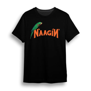 T-shirt - Naagin Sauce