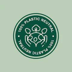 Donate Re 4/- to offset your plastic footprint