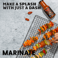 Smoky Bhoot - Naagin Sauce