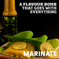 Kantha Bomb - Naagin Sauce